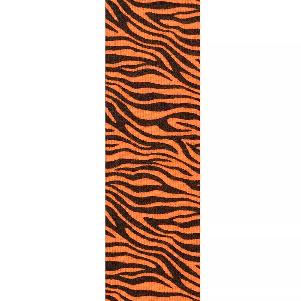 фото Кинезио тейп CureTape Art 5cm x 5m - Tiger в интернет-магазине спортивных товаров МЯЧИКИ