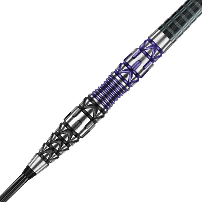 фото Winmau Simon Whitlock SE.22 gr. 90% вольфрам. Дротики для дартса в интернет-магазине спортивных товаров МЯЧИКИ фото Winmau Simon Whitlock SE.22 gr. 90% вольфрам. Дротики для дартса в интернет-магазине спортивных товаров МЯЧИКИ