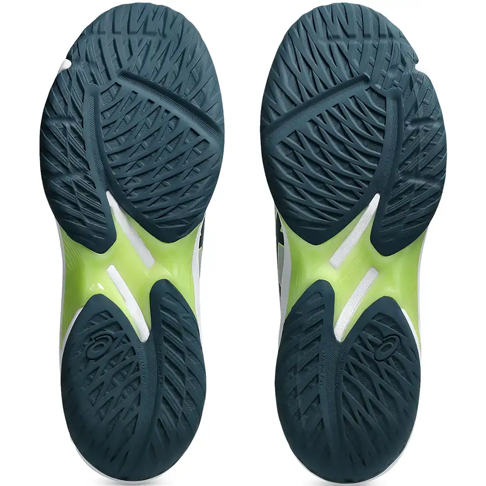 фото Волейбольные кроссовки Asics BEYOND FF Lichen Rock в интернет-магазине спортивных товаров МЯЧИКИ