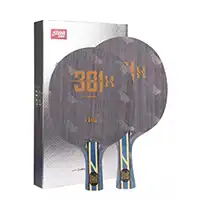 фото Основание для теннисной ракетки H301H-L-DHS Hurricane 301H в интернет-магазине спортивных товаров МЯЧИКИ