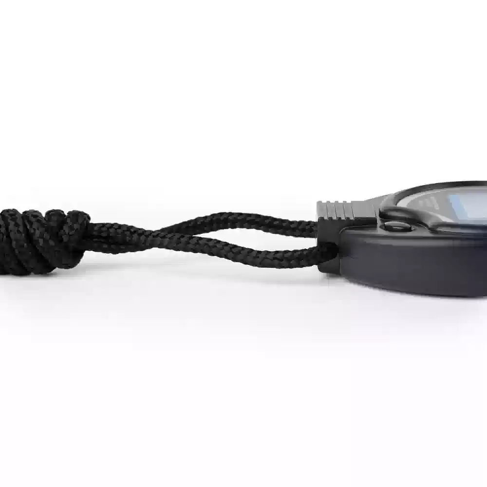 фото Секундомер TORRES Stopwatch, SW-001, часы, будильник, дата, черно-синий  в интернет-магазине спортивных товаров МЯЧИКИ