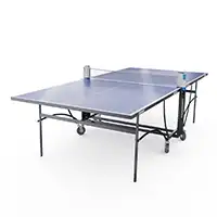 фото Теннисный стол DONIC Tornado-AL-Outdoor в интернет-магазине спортивных товаров МЯЧИКИ