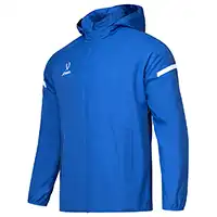 фото Куртка ветрозащитная CAMP 2 Rain Jacket, синий в интернет-магазине спортивных товаров МЯЧИКИ