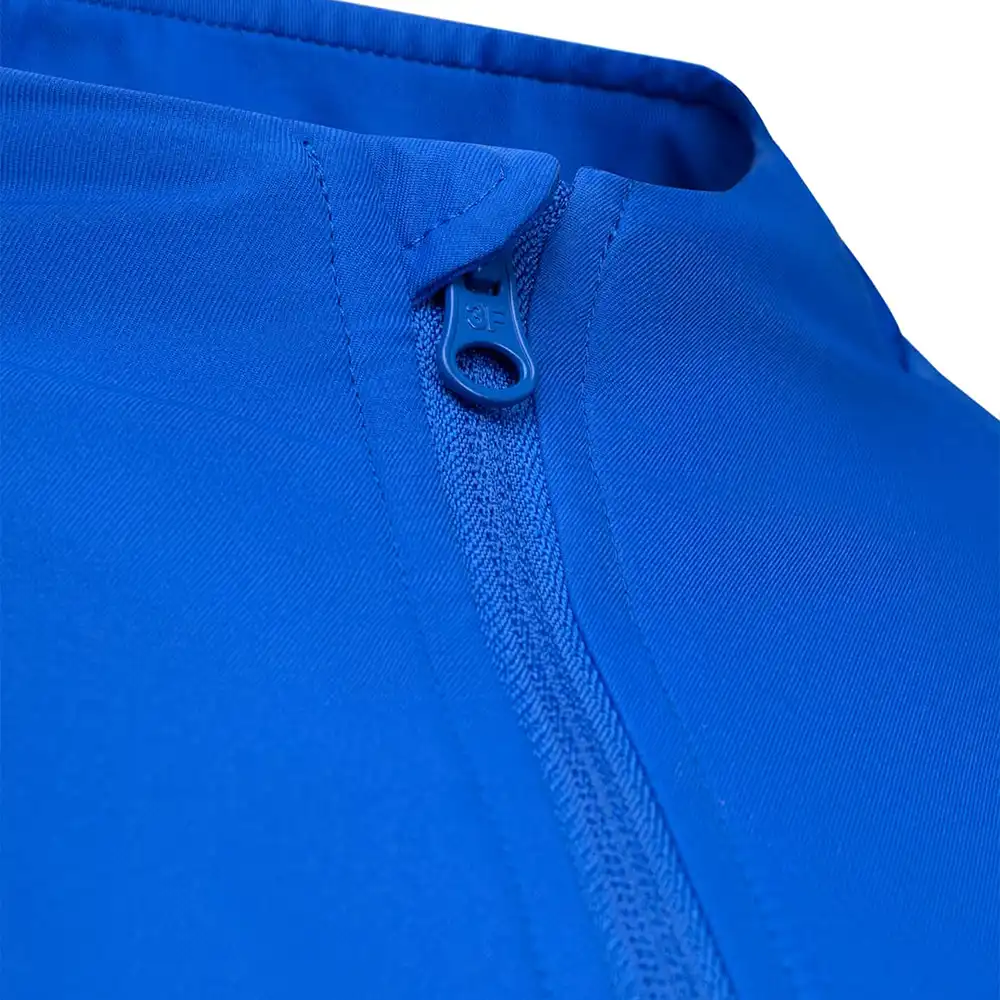 фото Куртка спортивная CAMP 2 Lined Jacket, синий в интернет-магазине спортивных товаров МЯЧИКИ