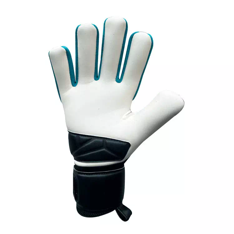 фото Вратарские перчатки 4Keepers Force V-5.23 NC Junior black в интернет-магазине спортивных товаров МЯЧИКИ