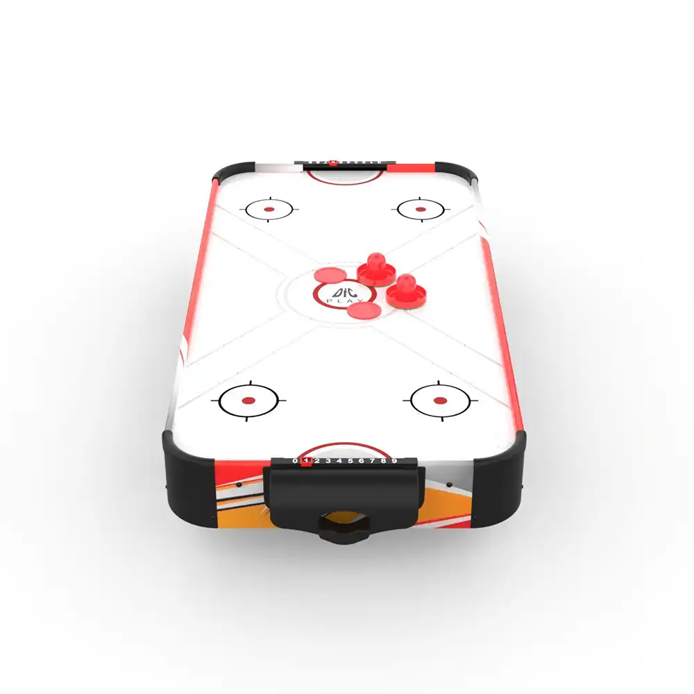 фото Игровой стол - аэрохоккей DFC PRIMROSE 36" в интернет-магазине спортивных товаров МЯЧИКИ