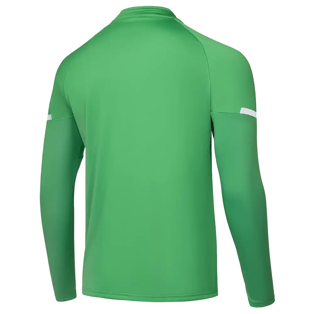 фото Джемпер тренировочный CAMP 2 Training Top, зеленый в интернет-магазине спортивных товаров МЯЧИКИ