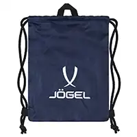 фото Мешок для обуви CAMP Everyday Gymsack, темно-синий в интернет-магазине спортивных товаров МЯЧИКИ