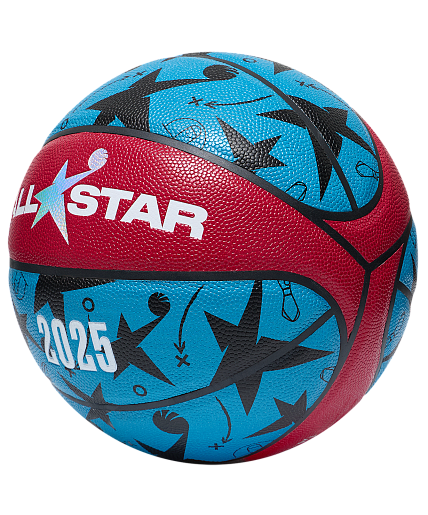 фото Мяч баскетбольный Allstar-2025 №7