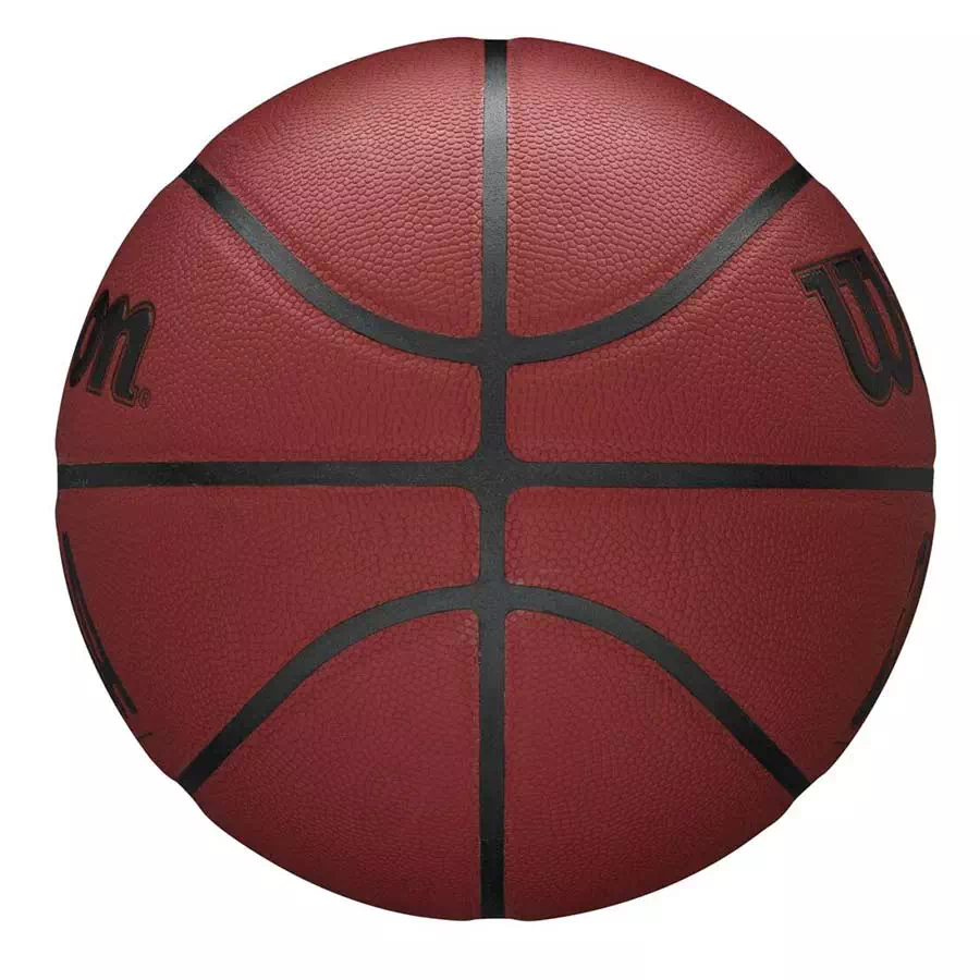 фото Мяч баскетбольный 7 WILSON NBA Forge Plus 