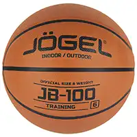фото Мяч баскетбольный Jögel JB-100 №6