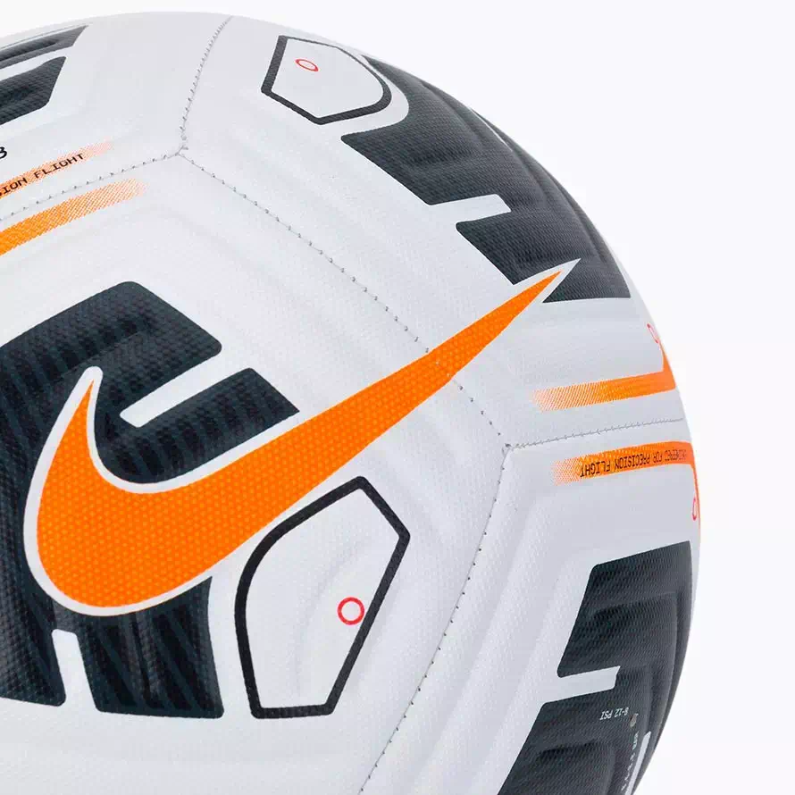 фото Мяч футбольный 4 NIKE Academy Team orange