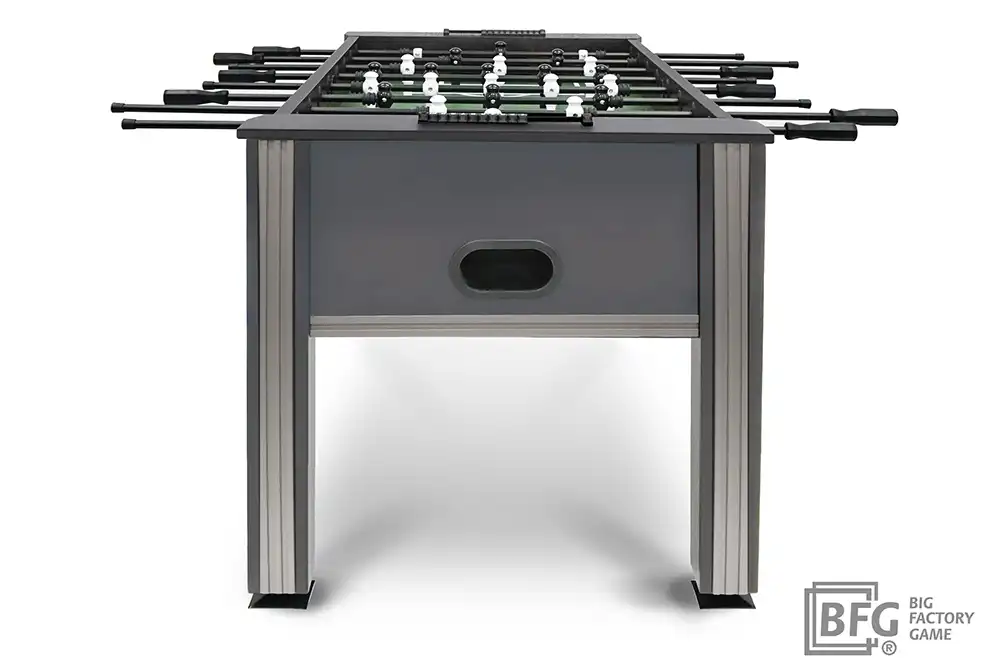 фото Настольный футбол / Кикер BFG Tournament Premium Graphite в интернет-магазине спортивных товаров МЯЧИКИ