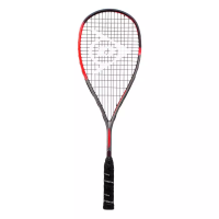 фото Ракетка для сквоша Dunlop Hyperfibre XT Revelation Pro в интернет-магазине спортивных товаров МЯЧИКИ
