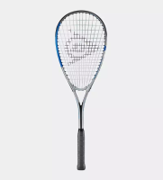 фото Ракетка для сквоша Dunlop Sonic Lite TI 5.0 в интернет-магазине спортивных товаров МЯЧИКИ