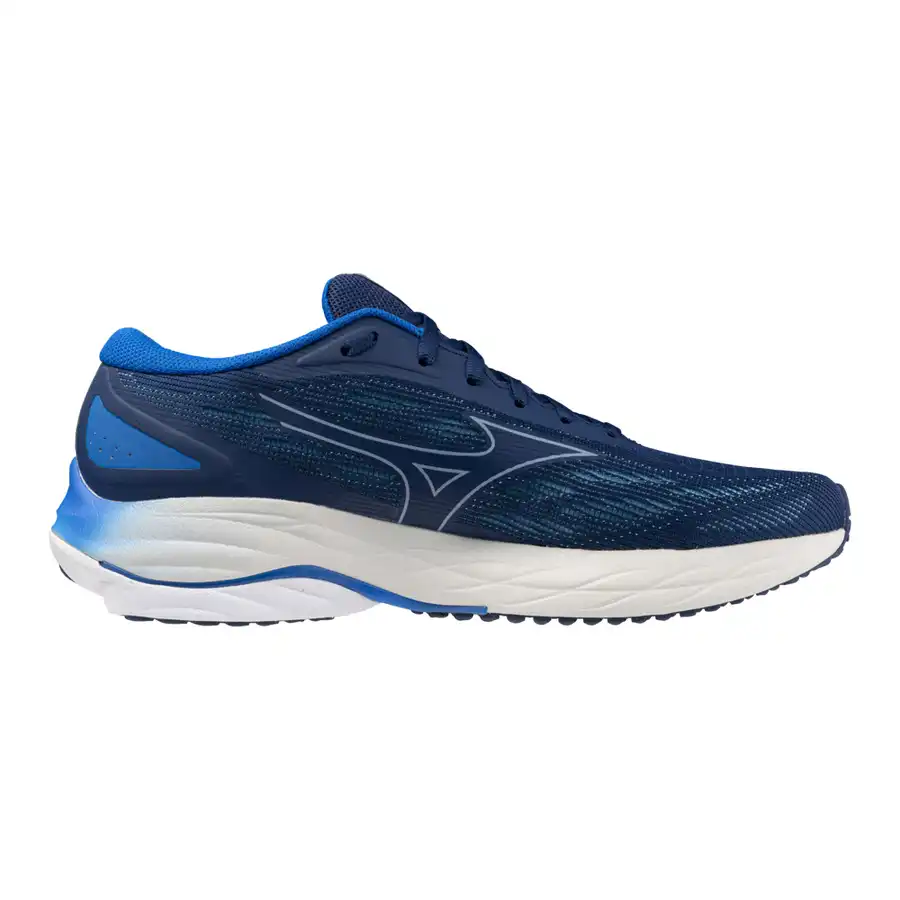 фото Кроссовки для бега Mizuno WAVE ULTIMA 15 в интернет-магазине спортивных товаров МЯЧИКИ