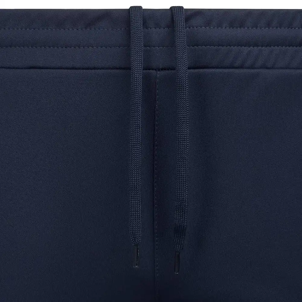 фото Брюки тренировочные DIVISION PerFormDRY Pro Training Pants 3/4, темно-синий в интернет-магазине спортивных товаров МЯЧИКИ