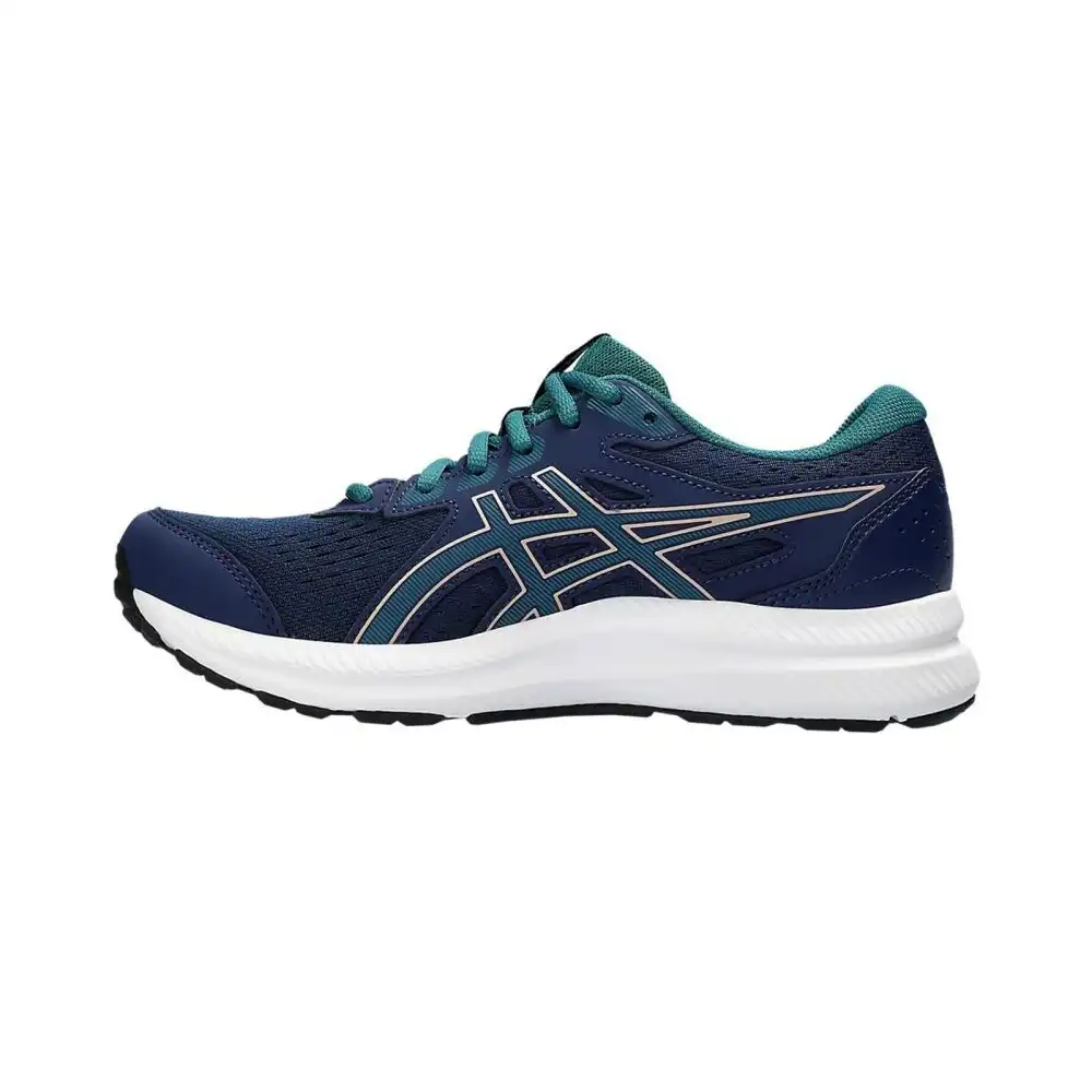 фото Кроссовки для бега Asics Gel-Contend 8 т.-синий в интернет-магазине спортивных товаров МЯЧИКИ