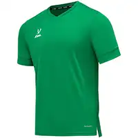 фото Футболка игровая DIVISION PerFormDRY Union Jersey, зеленый в интернет-магазине спортивных товаров МЯЧИКИ