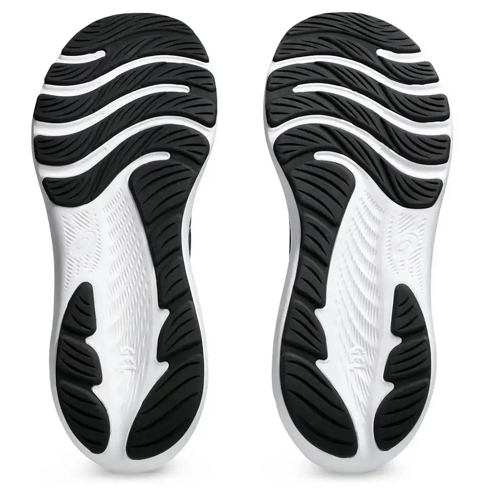 фото Кроссовки для бега Asics Gel Contend 9 Black/White в интернет-магазине спортивных товаров МЯЧИКИ