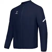 фото Куртка спортивная CAMP 2 Lined Jacket, темно-синий в интернет-магазине спортивных товаров МЯЧИКИ