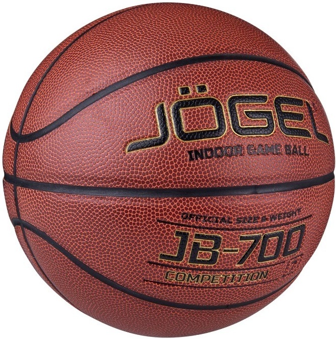 фото Мяч баскетбольный Jögel Olimpbet №7