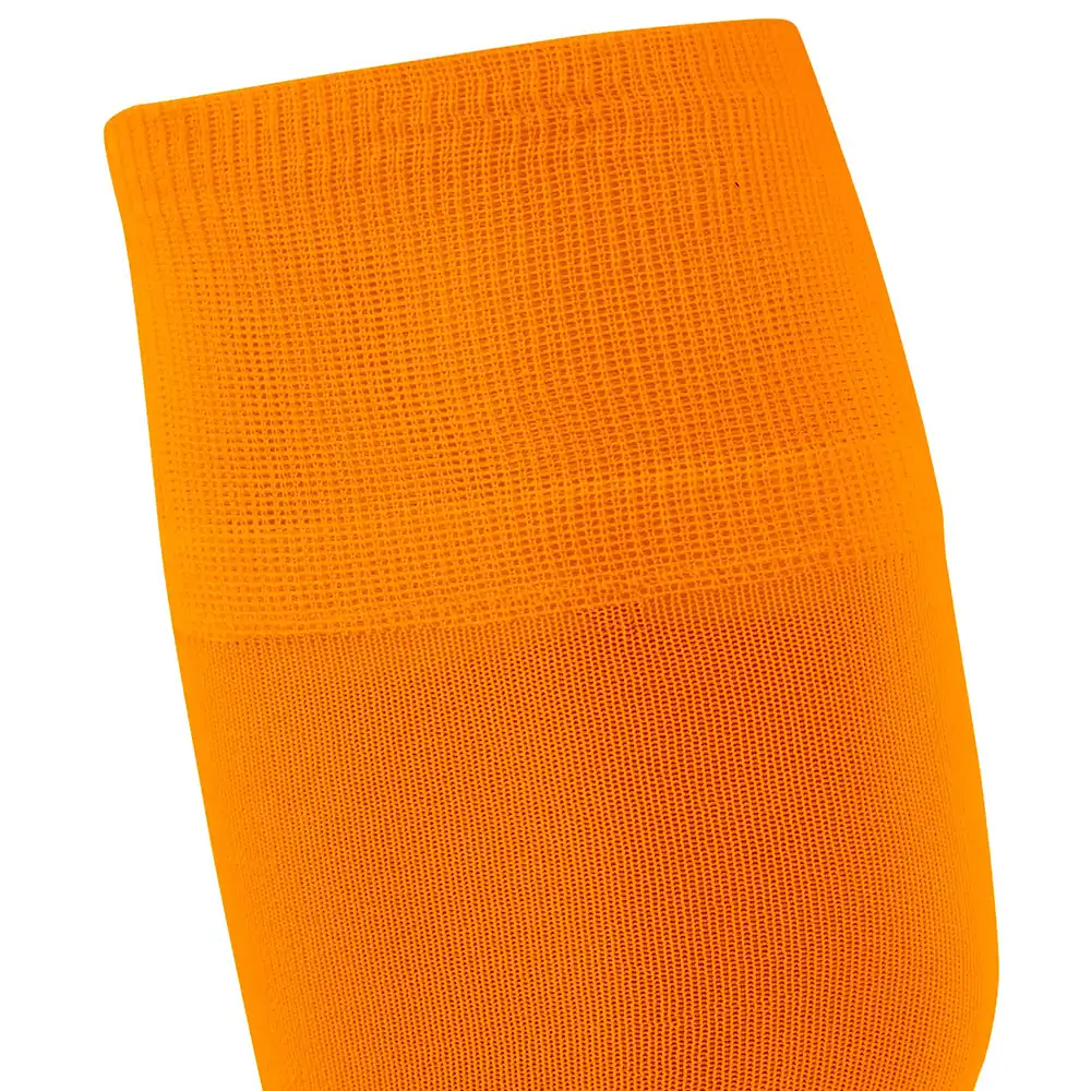 фото Гетры футбольные CAMP ADVANCED SOCKS, оранжевый/белый в интернет-магазине спортивных товаров МЯЧИКИ
