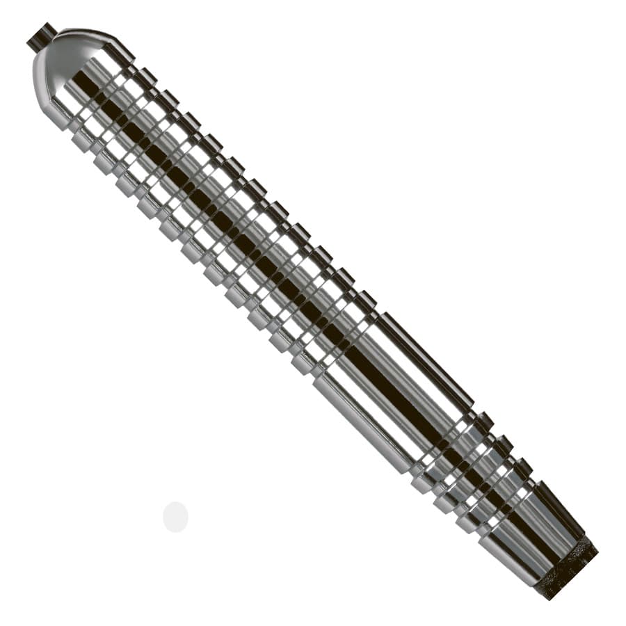 фото Harrows Silver Arrows  22gr, хромированная латунь. Дротики для дартса в интернет-магазине спортивных товаров МЯЧИКИ