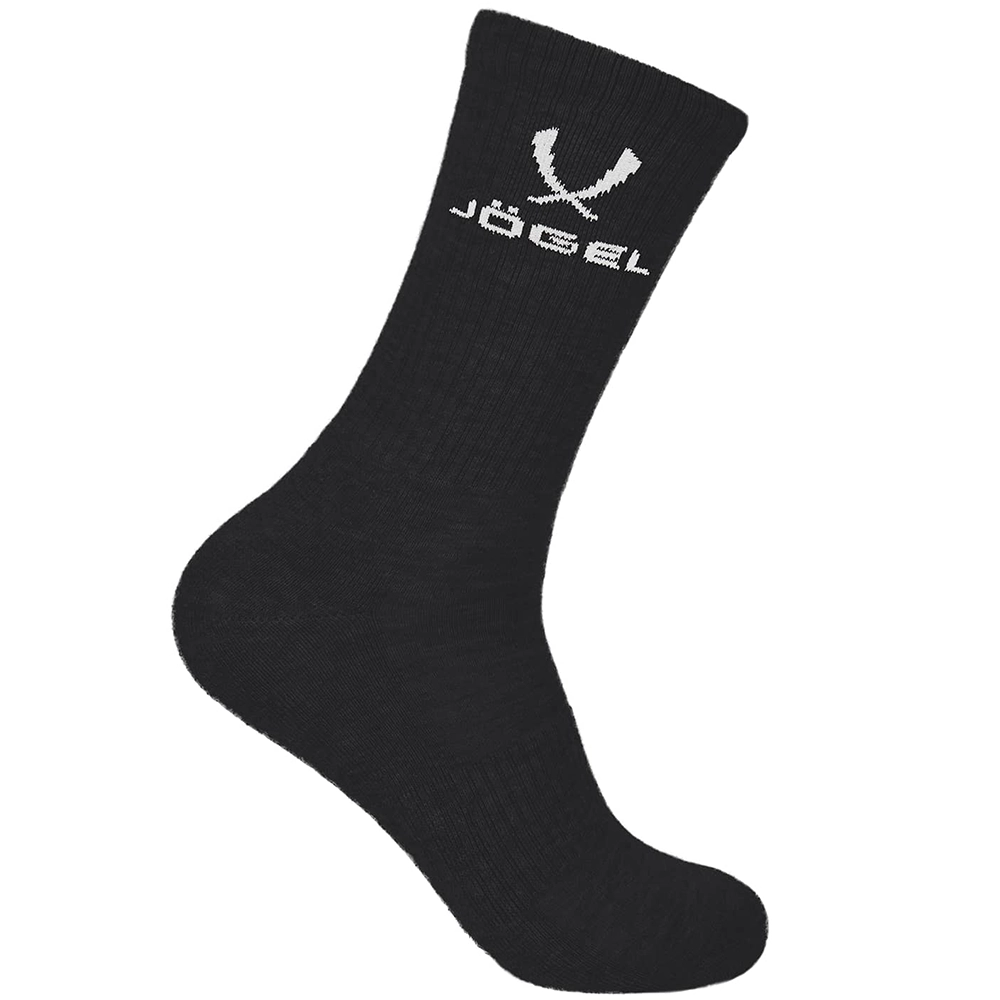 фото Носки высокие ESSENTIAL High Cushioned Socks, черный в интернет-магазине спортивных товаров МЯЧИКИ