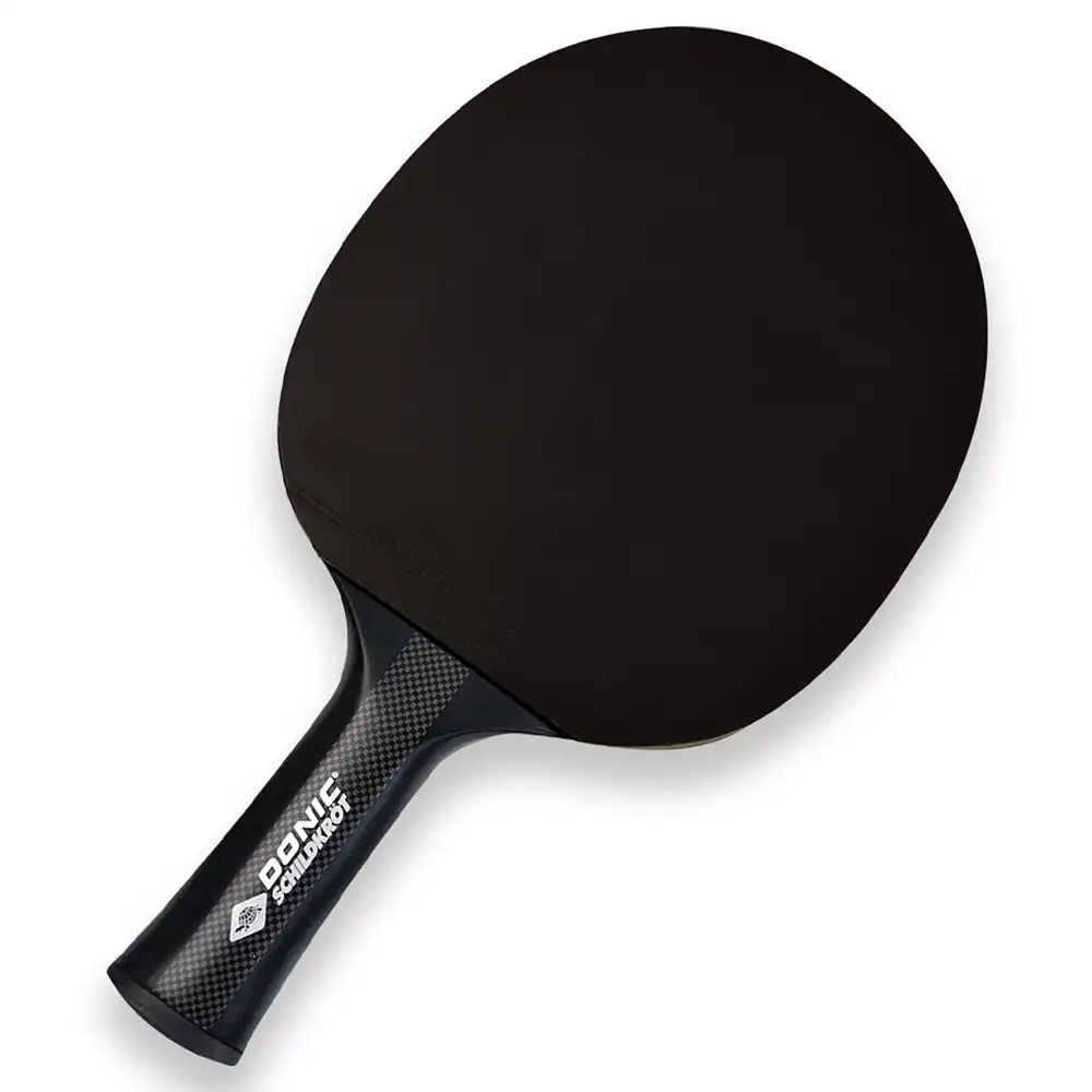 фото Ракетка для настольного тенниса Donic CarboTec 3000 в интернет-магазине спортивных товаров МЯЧИКИ