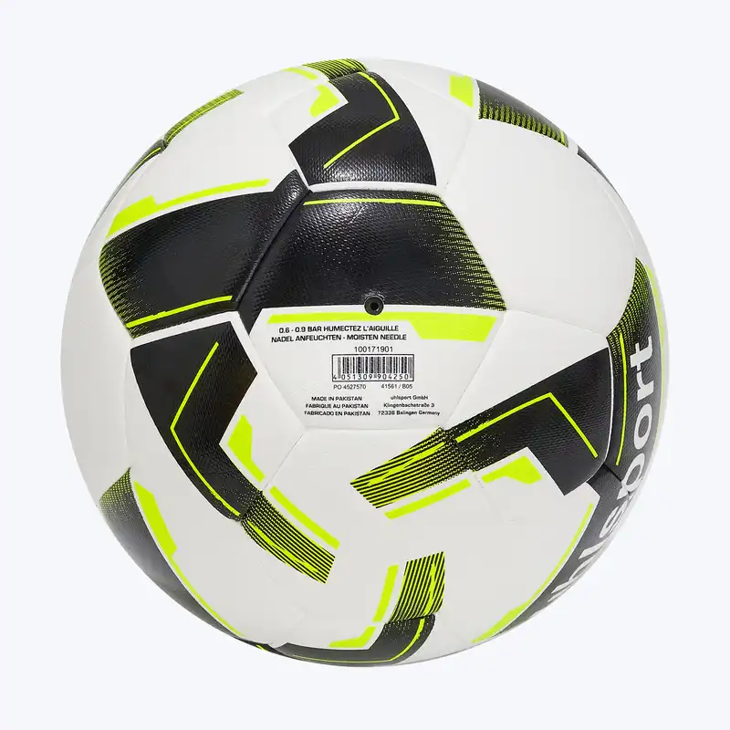 фото Мяч футбольный 5  Uhlsport Soccer Pro Synergy