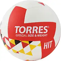 фото Мяч волейбольный Torres Hit