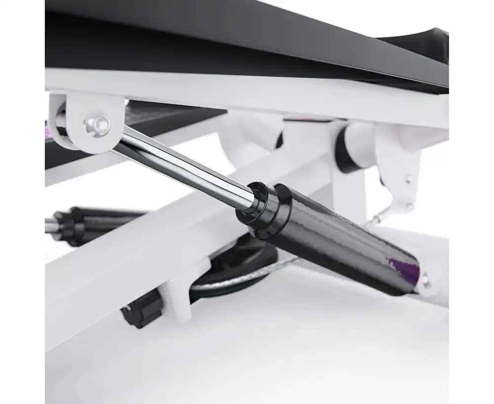 фото Министеппер поворотный DFC SQ-S032A в интернет-магазине спортивных товаров МЯЧИКИ