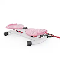 фото Фитнес платформа DFC с эспандерами SQ-TP01 в интернет-магазине спортивных товаров МЯЧИКИ