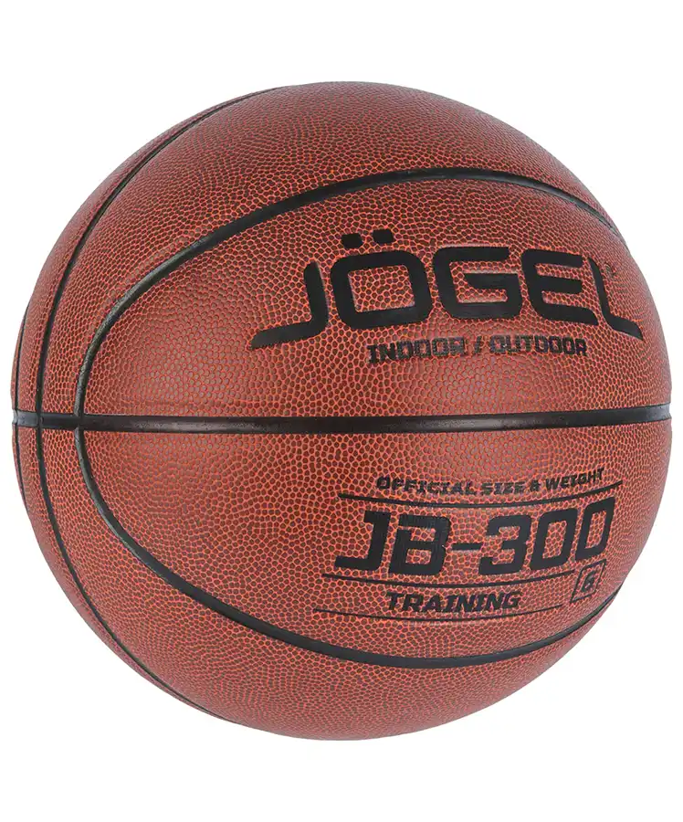 фото Мяч баскетбольный Jögel JB-300 №6