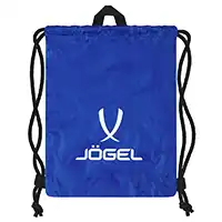фото Мешок для обуви CAMP Everyday Gymsack, синий в интернет-магазине спортивных товаров МЯЧИКИ