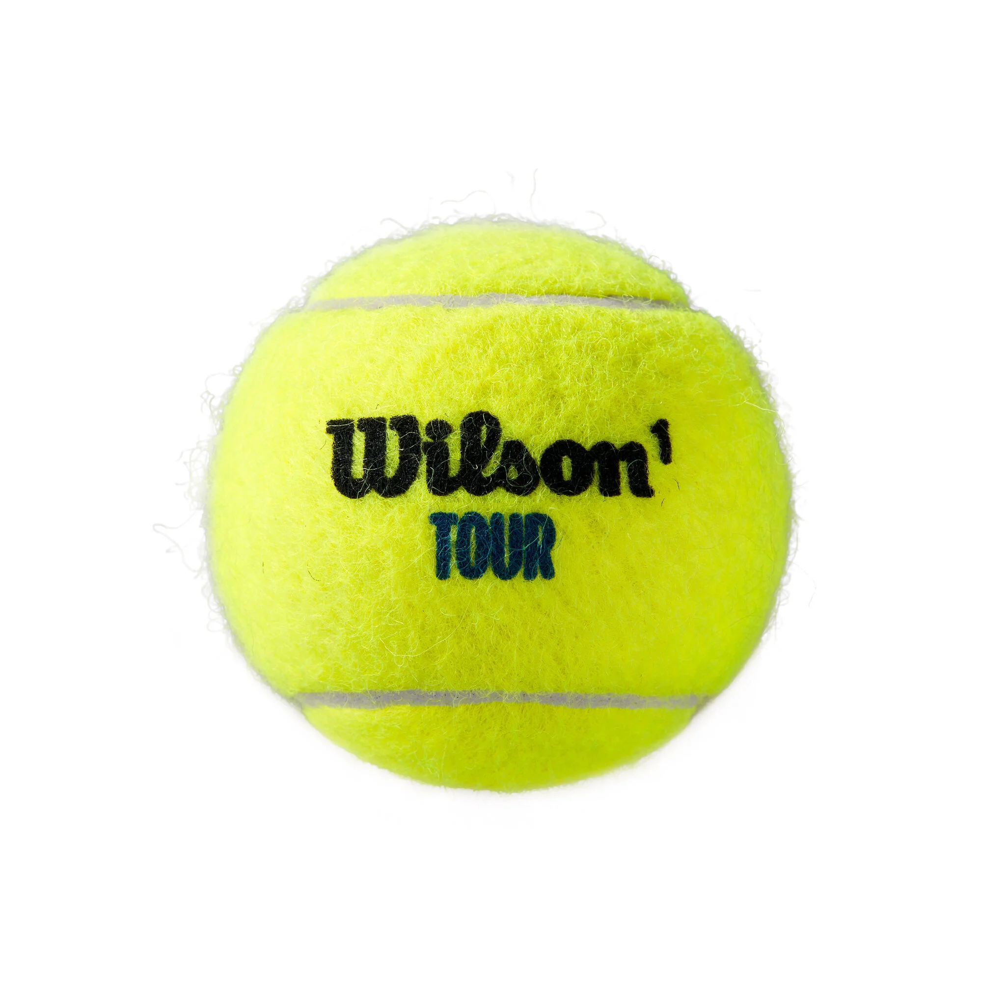 фото Мячи для большого тенниса Wilson Tour Premier All Court, 4 шт в интернет-магазине спортивных товаров МЯЧИКИ