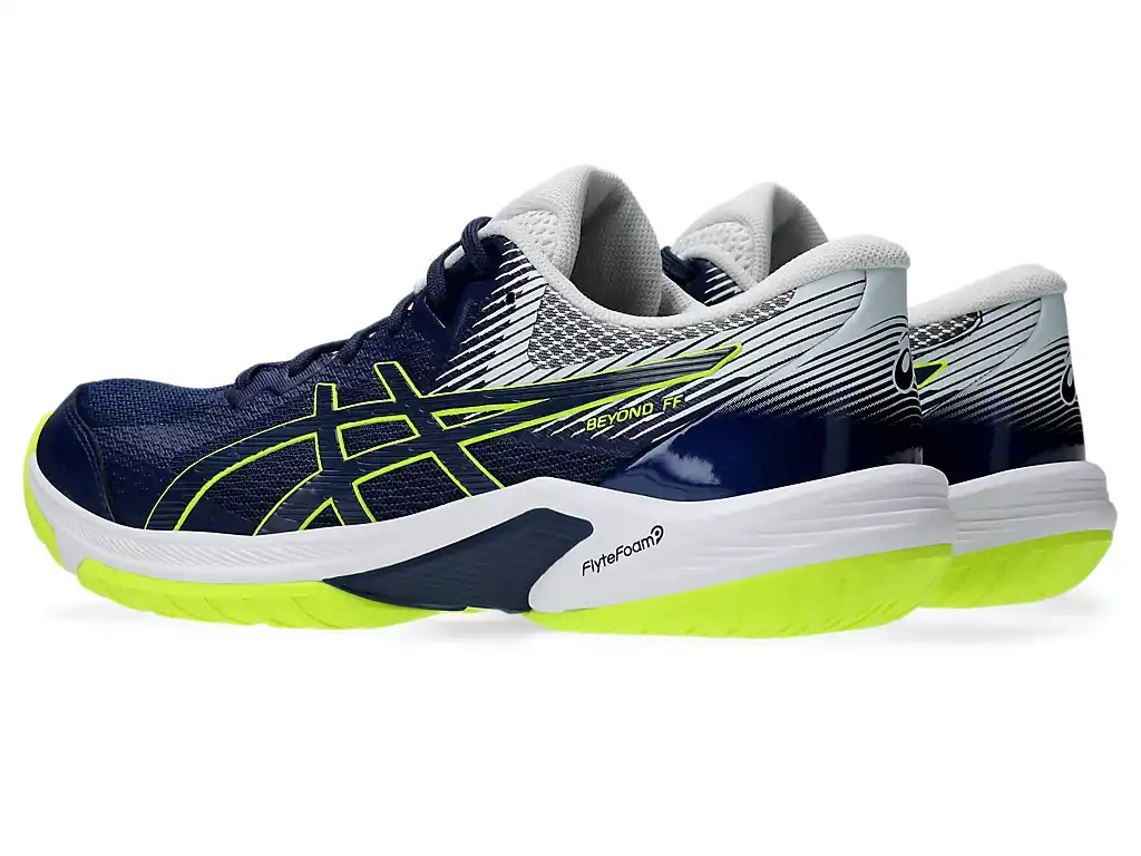 фото Волейбольные кроссовки Asics BEYOND FF в интернет-магазине спортивных товаров МЯЧИКИ