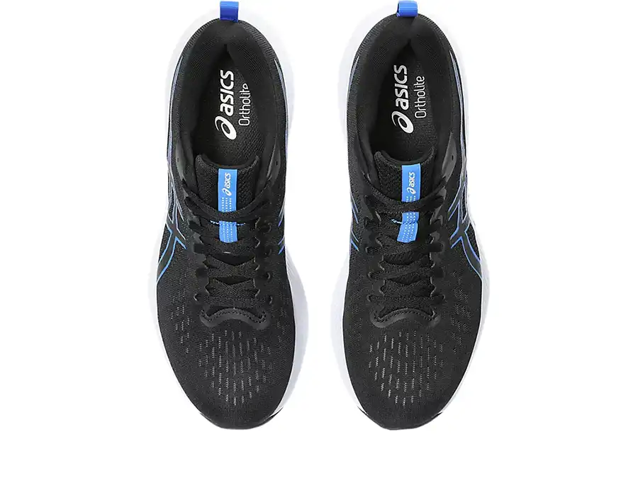 фото Кроссовки для бега Asics Gel-Excite 10, чёрный в интернет-магазине спортивных товаров МЯЧИКИ