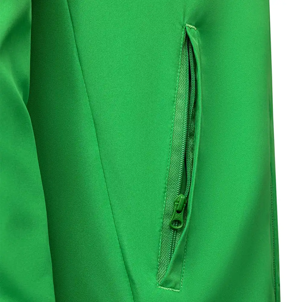 фото Куртка спортивная CAMP 2 Lined Jacket, зеленый в интернет-магазине спортивных товаров МЯЧИКИ