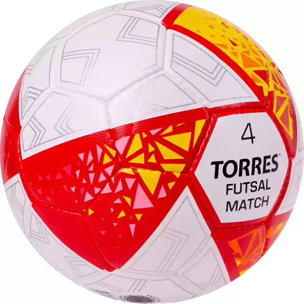фото Мяч для футзала Torres Futsal Match