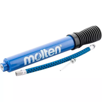 фото Насос двойного действия для мячей MOLTEN Double Action Pump в интернет-магазине спортивных товаров МЯЧИКИ