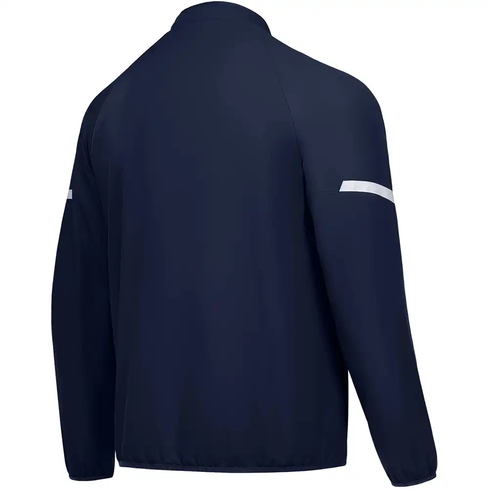 фото Куртка спортивная CAMP 2 Lined Jacket, темно-синий в интернет-магазине спортивных товаров МЯЧИКИ