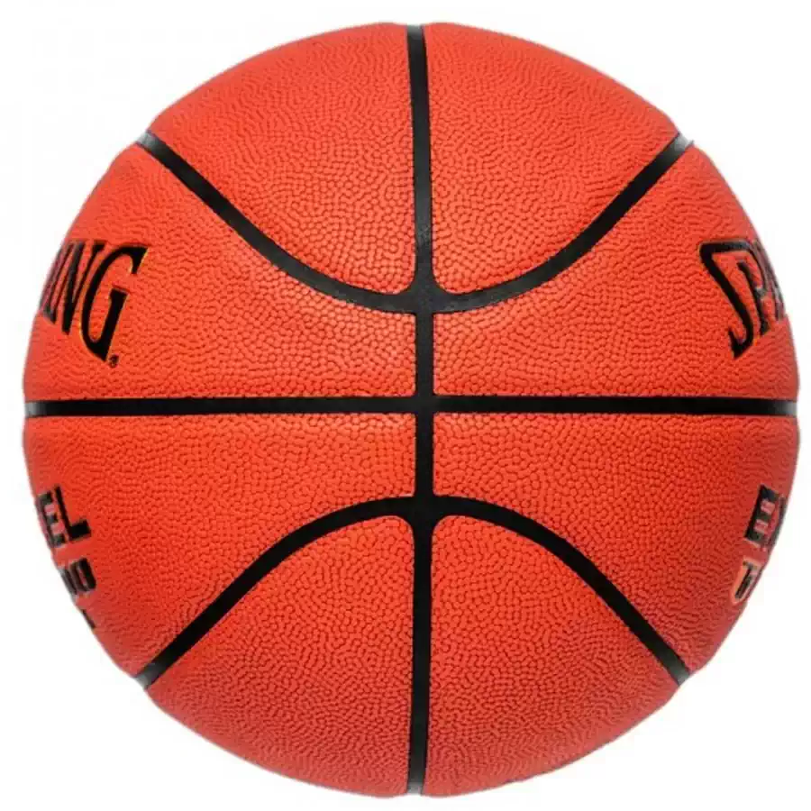 фото Мяч баскетбольный 6 SPALDING TF500 Excel in/out