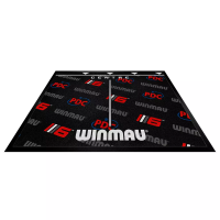 фото Мат для дартса Winmau Dartmatte Compact Pro  в интернет-магазине спортивных товаров МЯЧИКИ