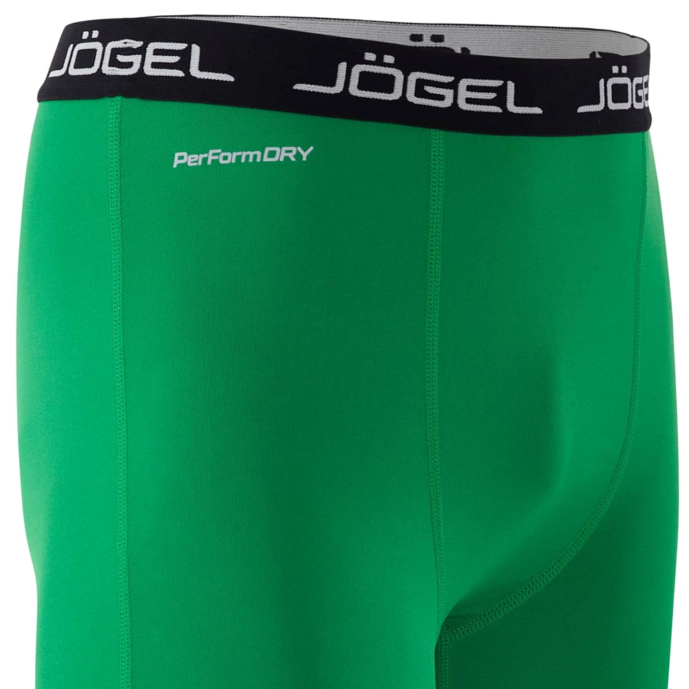 фото Шорты компрессионные Camp PerFormDRY Tight Short, зеленый в интернет-магазине спортивных товаров МЯЧИКИ