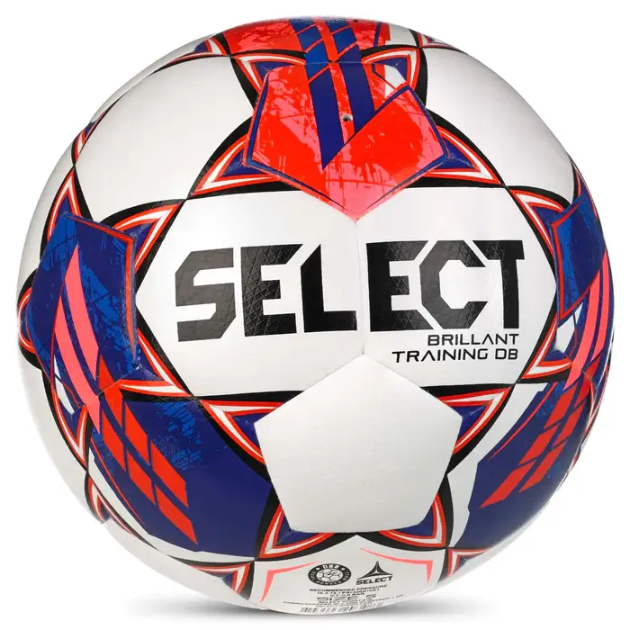 фото Мяч футбольный 3 SELECT Brilliant Training DB V23