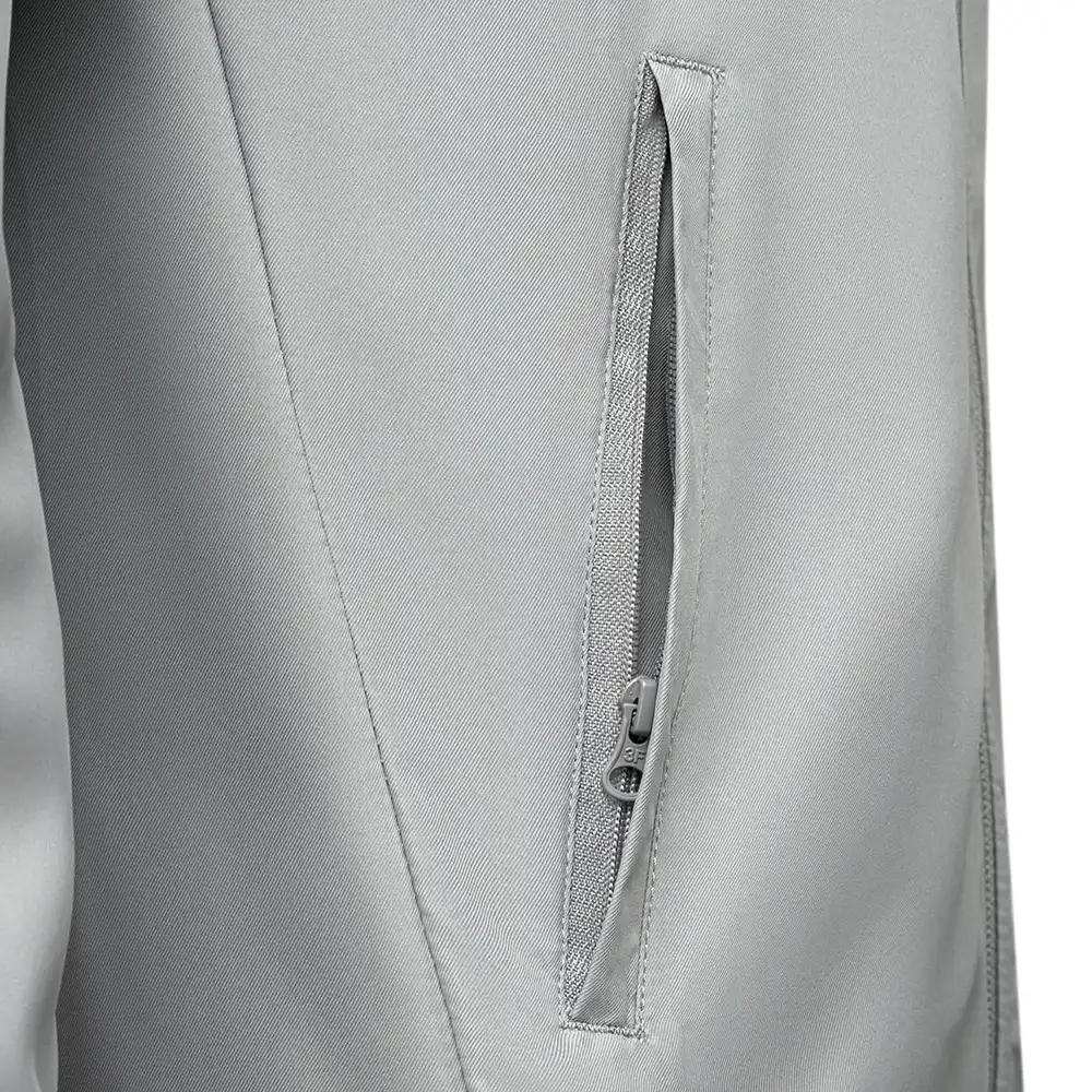 фото Куртка спортивная CAMP 2 Lined Jacket, серый в интернет-магазине спортивных товаров МЯЧИКИ