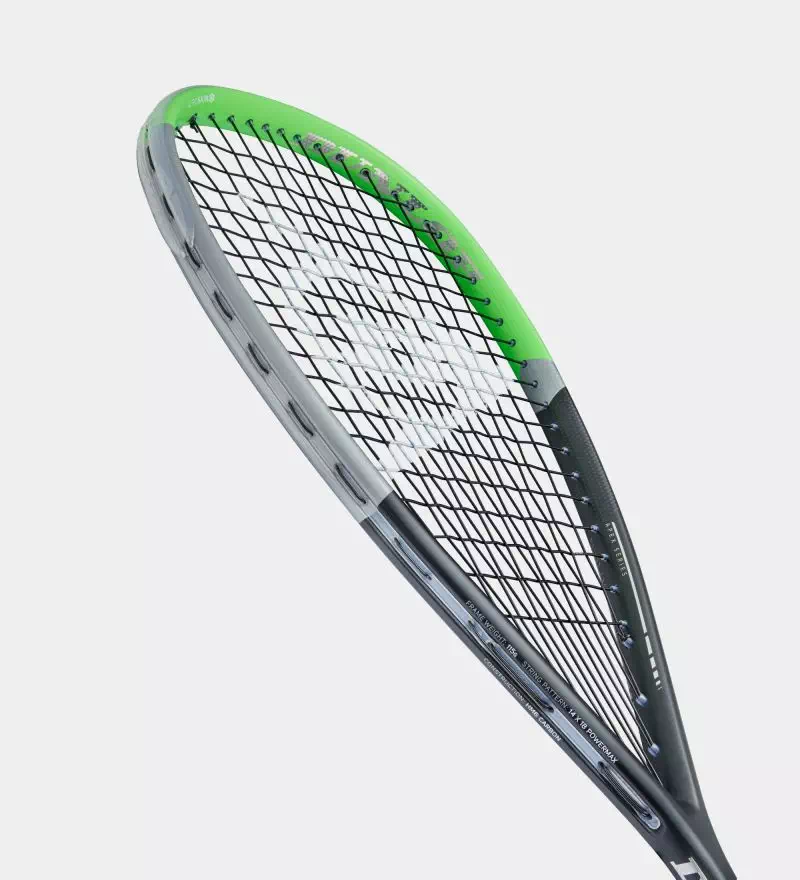 фото Ракетка для сквоша Dunlop  Apex Infinity Carbon в интернет-магазине спортивных товаров МЯЧИКИ