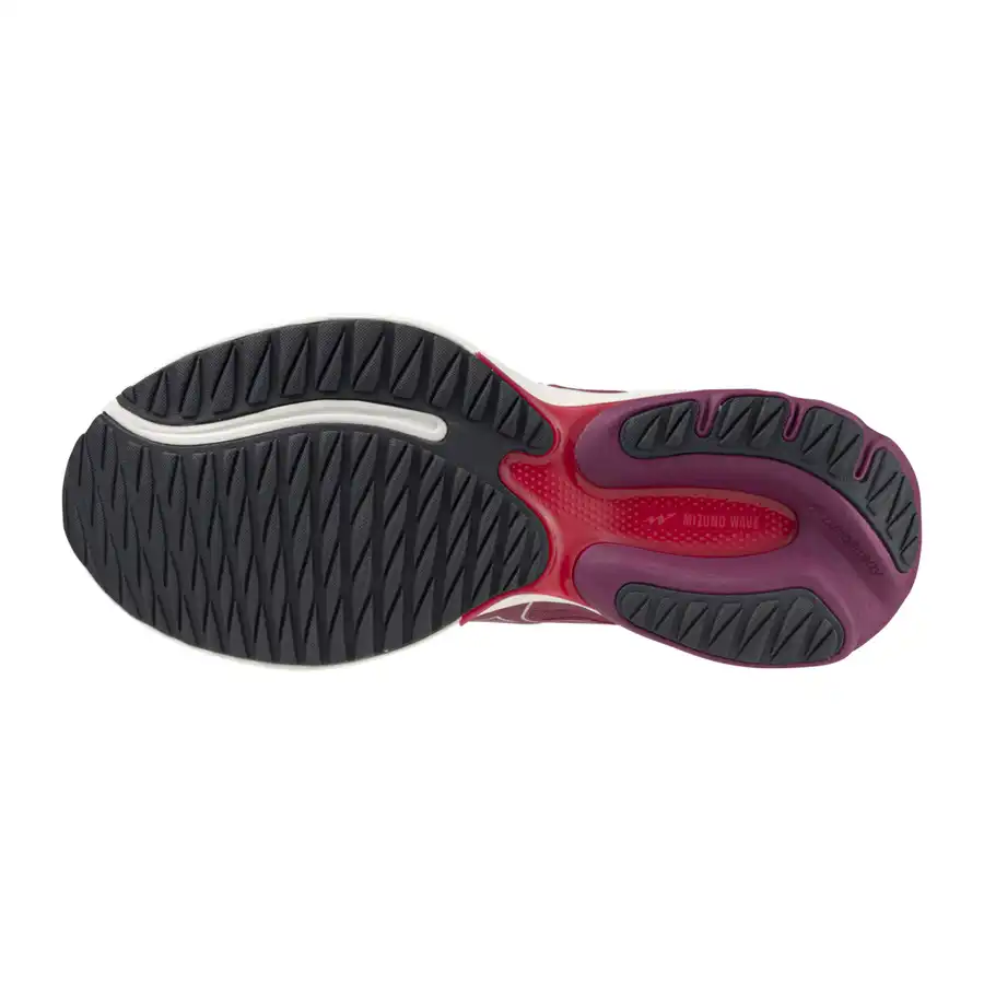 фото Кроссовки для бега Mizuno WAVE ULTIMA 15 в интернет-магазине спортивных товаров МЯЧИКИ